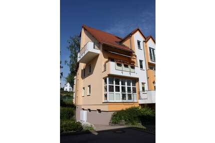 Wohnung zum Kaufen in Chemnitz 65.400,00 € 55 m²