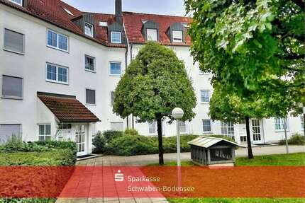 Wohnung zum Kaufen in Burgau 190.000,00 € 62 m²