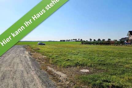 Haus zum Kaufen in Schweringen 323.700,00 € 130 m²