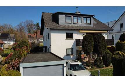 Haus zum Kaufen in Kriftel 1.299.000,00 € 313.66 m²