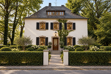 Haus zum Kaufen in Aachen 795.000,00 € 185 m²