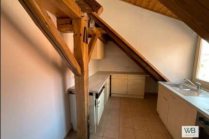Wohnung zum Kaufen in Braunschweig 149.000,00 € 46 m²
