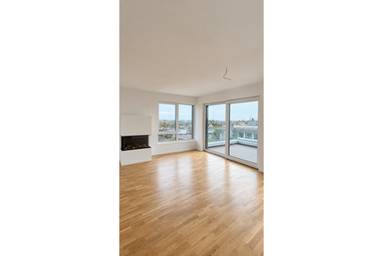 Wohnung zum Mieten in Frankfurt am Main - Heddernheim 2.295,00 € 130 m²