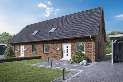 Haus zum Kaufen in Tolk 299.990,00 € 115 m²