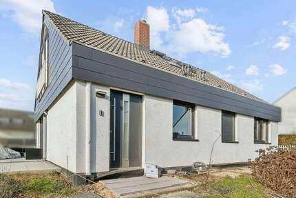 Haus zum Kaufen in Bad Homburg 780.000,00 € 126 m²