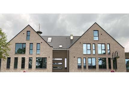 Wohnung zum Mieten in Jever 1.198,00 € 119.8 m²