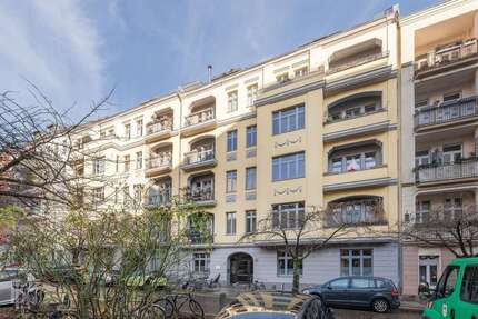 Wohnung zum Kaufen in Berlin 849.000,00 € 99.32 m²