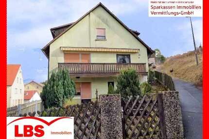 Haus zum Kaufen in Alfeld 200.000,00 € 131 m²