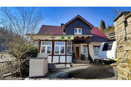 Haus zum Kaufen in Thale 140.000,00 € 163 m²