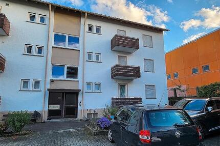 Dachgeschoss Wohnungen zu verkaufen - Ehingen (Donau)