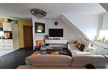Wohnung zum Kaufen in Nürnberg 210.000,00 € 72 m²