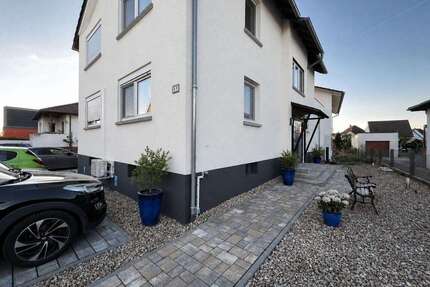 Haus zum Kaufen in Weiterstadt 599.000,00 € 160 m²