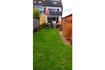 Reihenendhaus Bremen Alt- Osterholz - Lilienthal