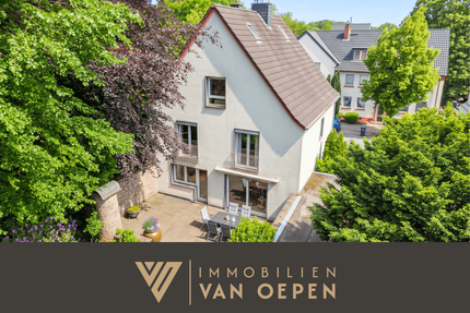 Haus zum Kaufen in Bottrop 599.000,00 € 204.46 m²