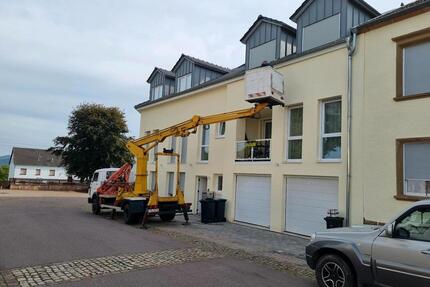 Wohnung 2ZKB +ASR und BalkonTerasse - Ayl