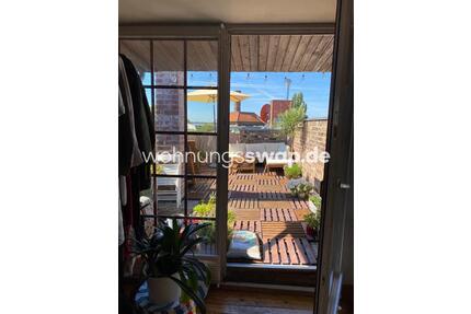 Wohnungsswap - 1 Zimmer, 47 m² - Venloer Str., Ehrenfeld, Köln