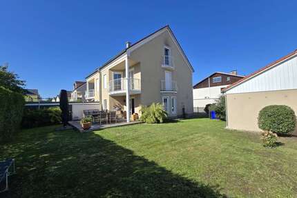 Haus zum Kaufen in Altötting 399.000,00 € 122.6 m²