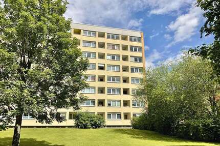 Wohnung zum Kaufen in Göttingen 99.000,00 € 41 m²