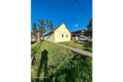 KUČA NA PRODAJI Hitno Jeftino SEOSKO IMANJE .HRVASKA. - Kirchheim