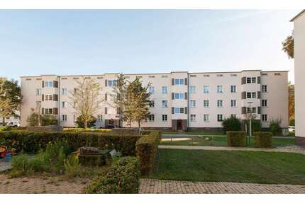 Wohnung zum Mieten in Leipzig 318,71 € 48.51 m²