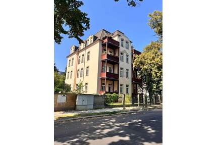 Wohnung zum Kaufen in Dresden 250.000,00 € 73.71 m²