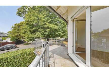 Wohnung zum Kaufen in Sankt Augustin 249.000,00 € 72.44 m²