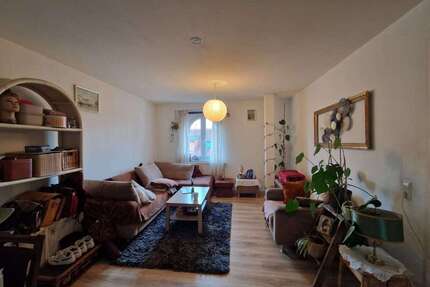 Wohnung zum Mieten in Singen 640,00 € 61 m²