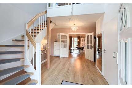 Haus zum Kaufen in Hitzhusen 649.000,00 € 158 m²