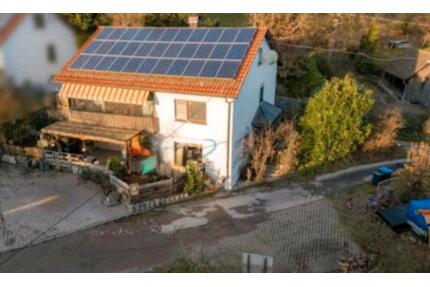 Charmantes Einfamilienhaus - 209.000,00&nbsp;EUR Kaufpreis, ca.&nbsp; 120,00&nbsp;m&sup2; in Mainhardt (PLZ: 74535)
