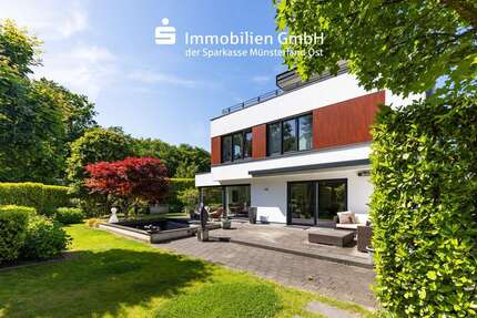 Haus zum Kaufen in Münster 1.587.000,00 € 215 m²