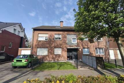 Wohnung zum Mieten in Dinslaken 365,00 € 49 m²