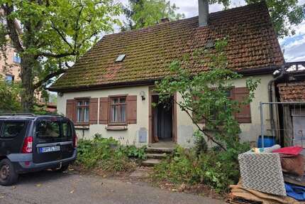 Haus zum Kaufen in Göppingen 279.000,00 € 100 m²