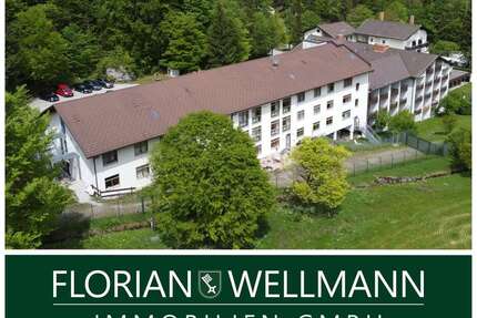 Wohnung zum Kaufen in Bischofswiesen 121.985,00 € 54.2 m²