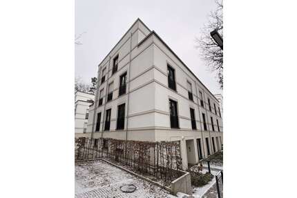 Wohnung zum Mieten in Hamburg 1.900,00 € 85 m²