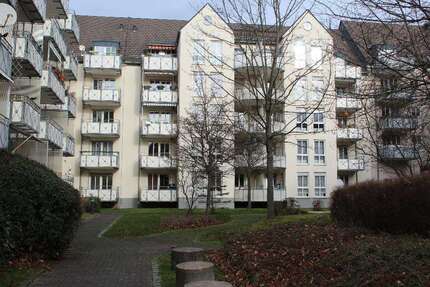Wohnung zum Mieten in Chemnitz 430,00 € 71 m²