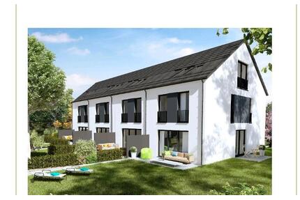 Neues Reiheneckhaus♥️ provisionsfrei - Erlangen Am Anger