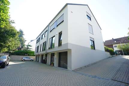 Haus zum Mieten in Neusäß Westheim 2.500,00 € 169.27 m² - Neusäß / Westheim