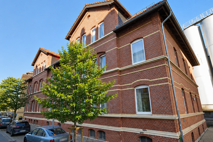 Haus zum Kaufen in Braunschweig 5.250.000,00 € 2877 m²