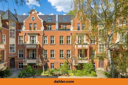 Wohnung zum Kaufen in Potsdam Nördliche Innenstadt 998.000,00 € 142.3 m² - Potsdam / Nördliche Innenstadt