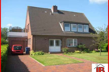 Wohnung zum Mieten in Wittmund 560,00 € 78 m²