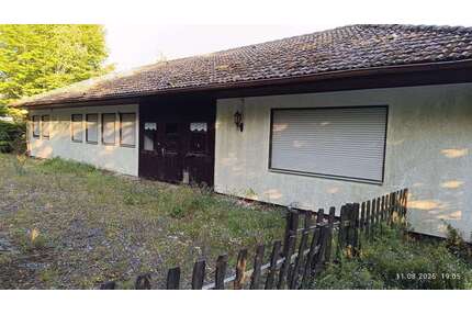 Haus zum Kaufen in Winterberg 190.000,00 € 330 m²