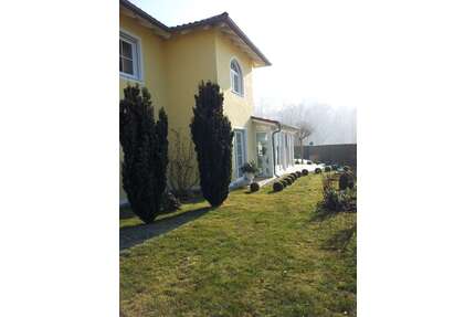 Haus zum Kaufen in Bad Griesbach 940.000,00 € 220 m²