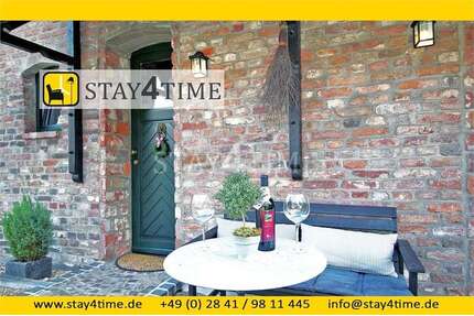 Wohnen auf Zeit in Duisburg 1.080,00 €