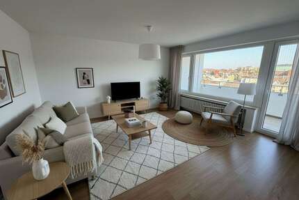 Wohnung zum Mieten in Iserlohn 333,04 € 57.72 m²