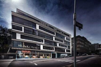 Luxus-Wohnung in bester Innenstadtlage - Stuttgart Mitte