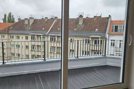 Wohnung zum Mieten in Berlin 2.006,00 € 100.26 m²