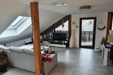 Wunschlos glücklich in dieser hellen 3-Zimmer Wohnung. - Helmstadt