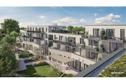 Wohnung zum Kaufen in München 785.000,00 € 81.81 m²