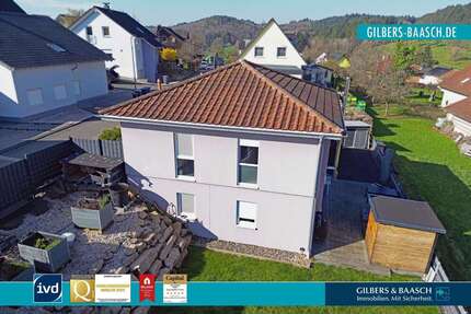 Haus zum Kaufen in Naurath (Eifel) 375.000,00 € 141 m²