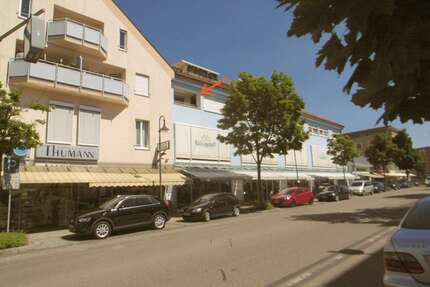 Wohnung zum Mieten in Germering 1.700,00 € 105 m²
